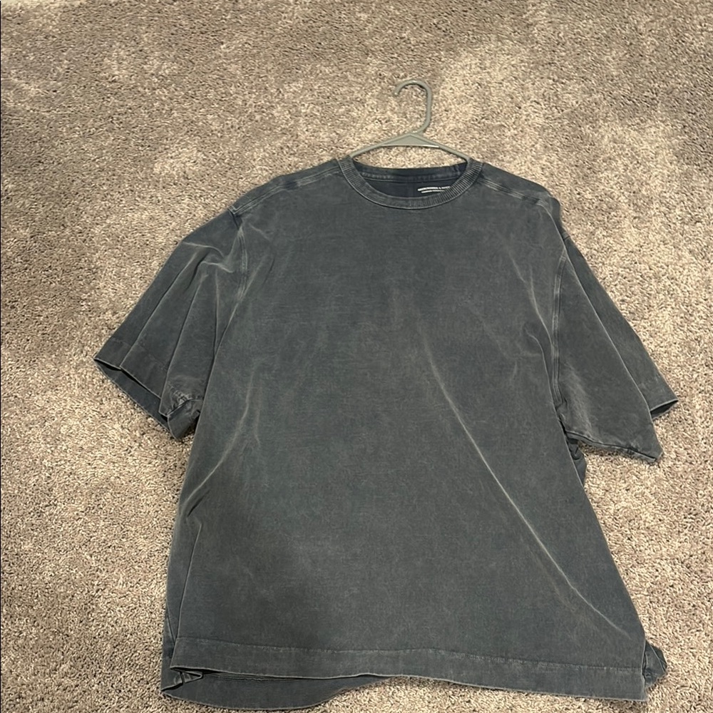 MENS ABERCROMBIE SOFT CREW NECK